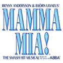 MAMMA MIA! approved affiliate artwork
