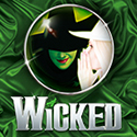 Wicked approved affiliate artwork
